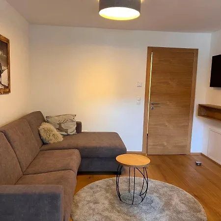 Austria-10 By Interhome *