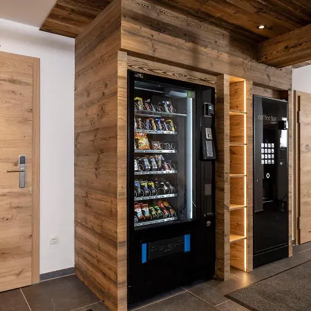 Austria-10 By Interhome Apartment Soll