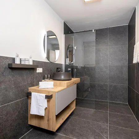 Deluxe Bergblick 10 By Interhome דירה *