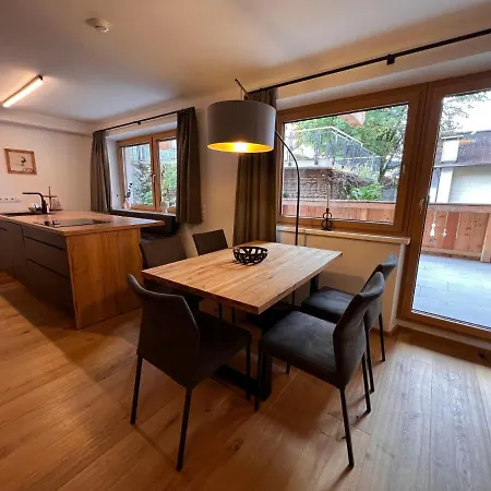 דירה Deluxe Bergblick 10 By Interhome