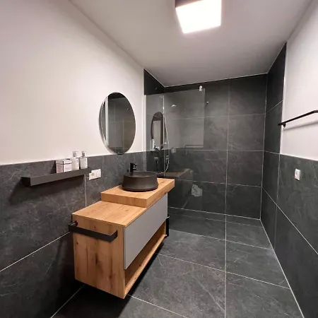 Austria-10 By Interhome Apartment *