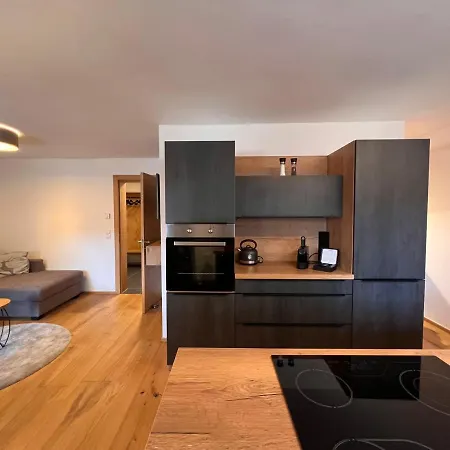 דירה Deluxe Bergblick 10 By Interhome