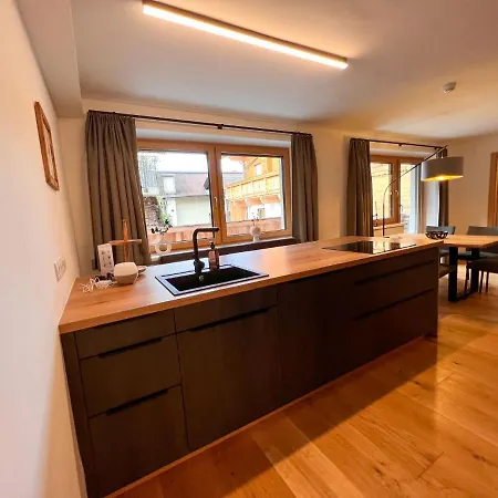Deluxe Bergblick 10 By Interhome סול