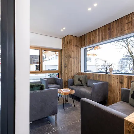 Austria-10 By Interhome *