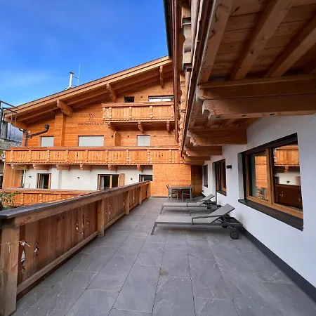 Deluxe Bergblick 10 By Interhome דירה *
