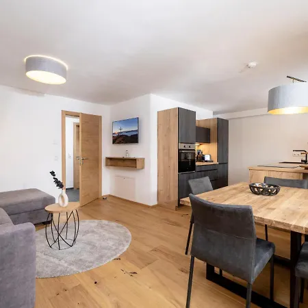 Austria-10 By Interhome Soll