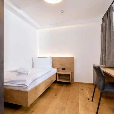 Apartment Austria-10 By Interhome *