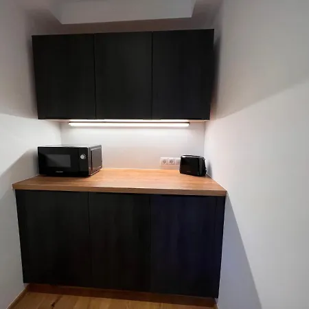 Austria-10 By Interhome Apartment *