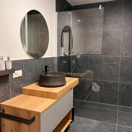 Deluxe Bergblick 10 By Interhome * סול