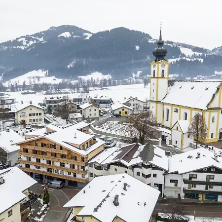 Apartamento Austria-10 By Interhome
