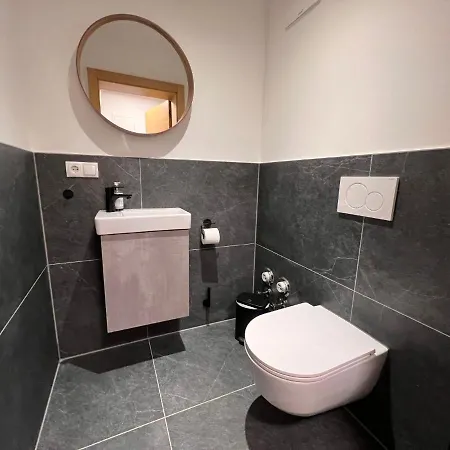 Austria-10 By Interhome Apartamento